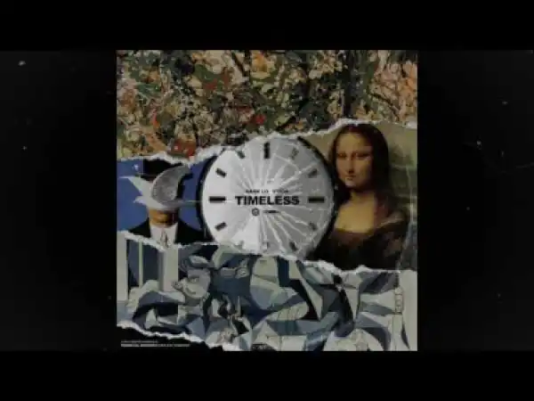 V Don X Dark Lo - Stay Alive